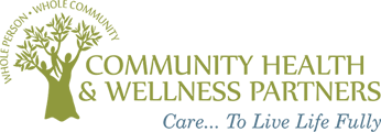 Community Health & Wellness Partners logo
