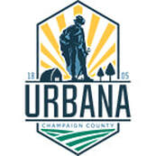 City of Urbana logo
