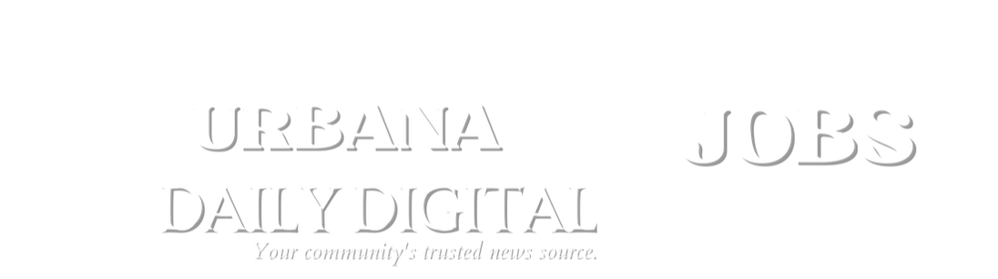 Urbana Daily Digital Jobs