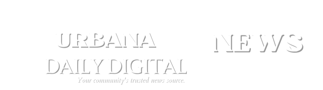 Urbana Daily Digital News