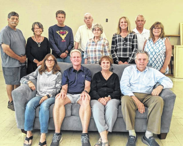 Board of Directors for Habitat for Humanity in Champaign County, Ohio